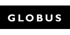 Logo der Marke Globus