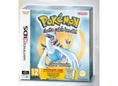 Pokémon Silber (3DS, DE)