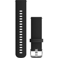 Garmin Vivo Armband (20 mm, Silikon)