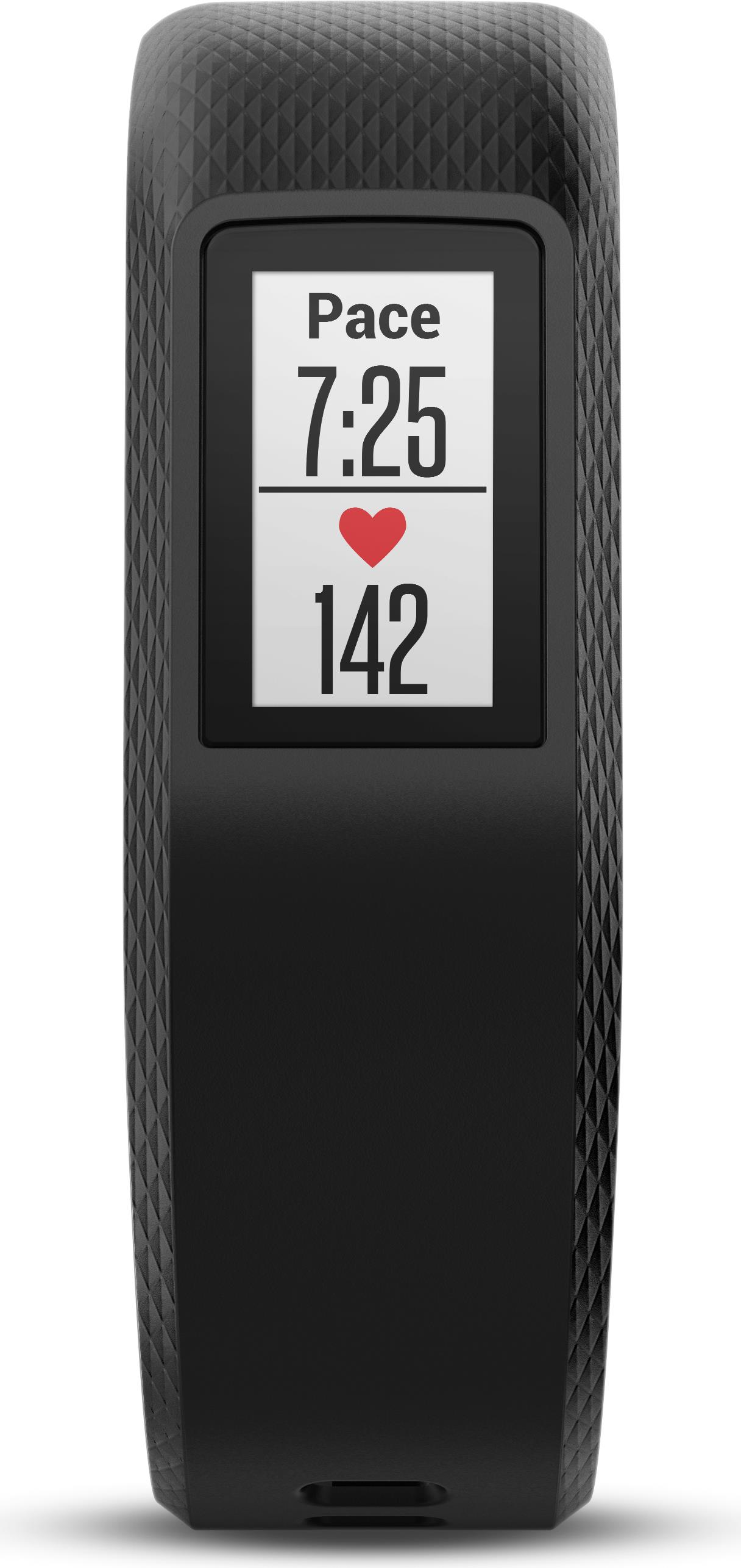 Garmin vivosport sales avis