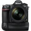 Nikon MB-D18 Batterieblock (Maniglia della batteria)