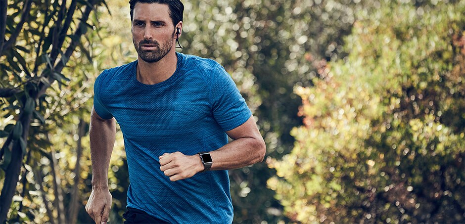Fitbit ionic sales digitec