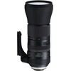 Tamron SP AF 150-600mm f / 5-6.3 Di VC G2 Box inkl. TeleConverter 1.4x und TAP-in Console, Canon EF (Canon EF, Vollformat)