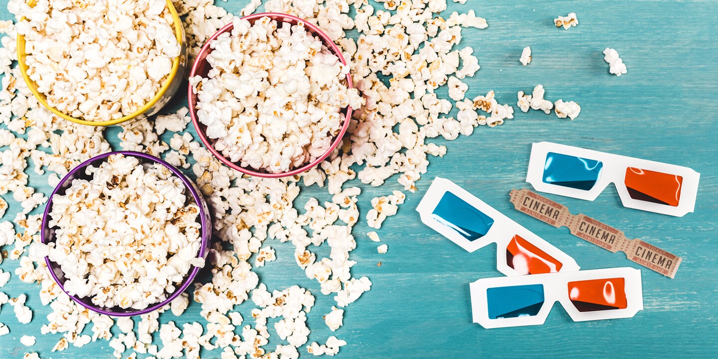 Est-ce la fin du home ciméma 3D?