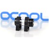 Alphacool Cape Corp Coolplex HF Metall 10