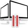 Parallels Edizione Desktop Business (3 anni, 1 x, Mac OS, Tedesco, Francese, Italiano, Inglese)