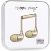 Happy Plugs In-Ear Kopfhörer (Kabelgebunden)