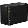 Synology DS216+II, 2bay NAS