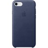 Apple Leder Case (iPhone 7, iPhone 8)