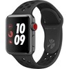 Apple Watch Nike+ Series 3 (38 mm, Aluminium, 4G)