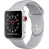 Apple Watch Series 3 (38 mm, Aluminium, 4G)