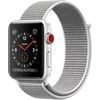 Apple Watch Series 3 (38 mm, Aluminium, 4G)