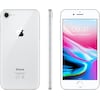 Apple iPhone 8 (64 GB, Argento, 4.70", SIM singola, 12 Mpx, 2G)