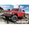 MST CFX Ford Bronco Bausatz (Kit)