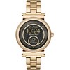Michael Kors Access Sofie (42 mm, Stainless steel)