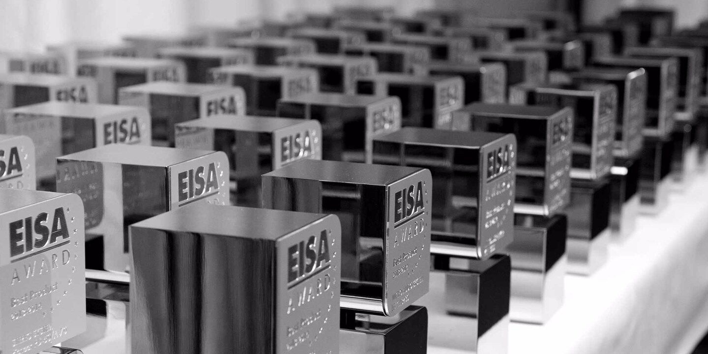 EISA-Awards 2017: Wer hat gewonnen – und wer kann gewinnen?