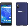 Fairphone 2 (32 Go, Indigo, 5", Double SIM hybride, 12 Mpx, 4G)