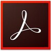 Adobe Acrobat Professional DC (3 Mt., 1 x, EN, IT, Français, DE, Mac OS, Windows)