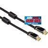 Hama High Speed HDMI Cable C (1.50 m, HDMI)