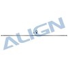 Align 760X Carbon Rear Steering