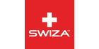 Logo der Marke Swiza