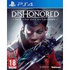 Bethesda Dishonored: Death of the Outsider (PS4, DE)