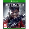 Bethesda Dishonored : Death of the Outsider (La mort de l'étranger) (Xbox Series X, Xbox One X, FR)