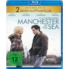 Manchester by the Sea (2016, Blu-ray)