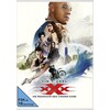 xXx : Le retour de Xander Cage (DVD, 2017, Allemand)