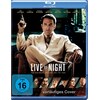 Live by Night (Blu-ray, 2016, Allemand)