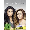 Rizzoli & Isles - Season 07 (DVD, 2016)