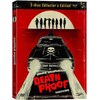 Death Proof - Todsicher (2007, DVD)