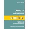 BPMN 2.0 - Business Process Model and Notation (German)