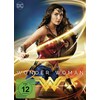 Wonder Woman (DVD, 2017, Deutsch)