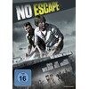 No Escape - No Rescue. No Refuge. (2015, DVD)
