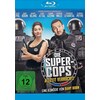 Die Super-Cops - Allzeit verrückt! (2016, Blu-ray)