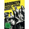 Brooklyn Nine-Nine - Staffel 01 (DVD, 2013)