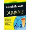 Excel Macros for Dummies (Rainer G. Haselier, German)
