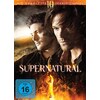 Supernatural - Saison 10 (DVD, 2014)