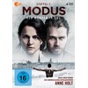 Modus - Der Mörder in uns - Staffel 1 (DVD, 2015)