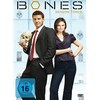 Bones - La Tueuse d'os - Saison 3 / Amaray (DVD, 2007)