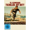 Tschiller: Off Duty (2016, DVD)