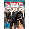 NCIS Navy CIS Saison 11.2 (DVD, 2014)