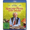 Monsieur Pierre geht online (2017, Blu-ray)