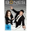 Bones - Die Knochenjägerin - Season 5 / Amaray (DVD, 2010)