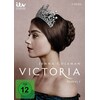 Victoria - Stagione 01 (DVD, 2016)