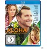Aloha - La chance d'être heureux (2015, Blu-ray)