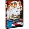 J.A.G. - In missione d'onore - Stagione 6 / Amaray (DVD, 2001)