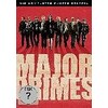 Major Crimes - Stagione 05 (DVD, 2015)