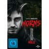 Horns (2013, DVD)